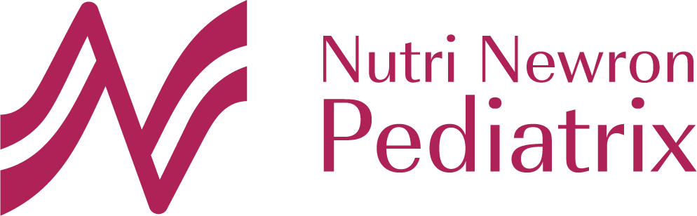 NutriAutism Logo